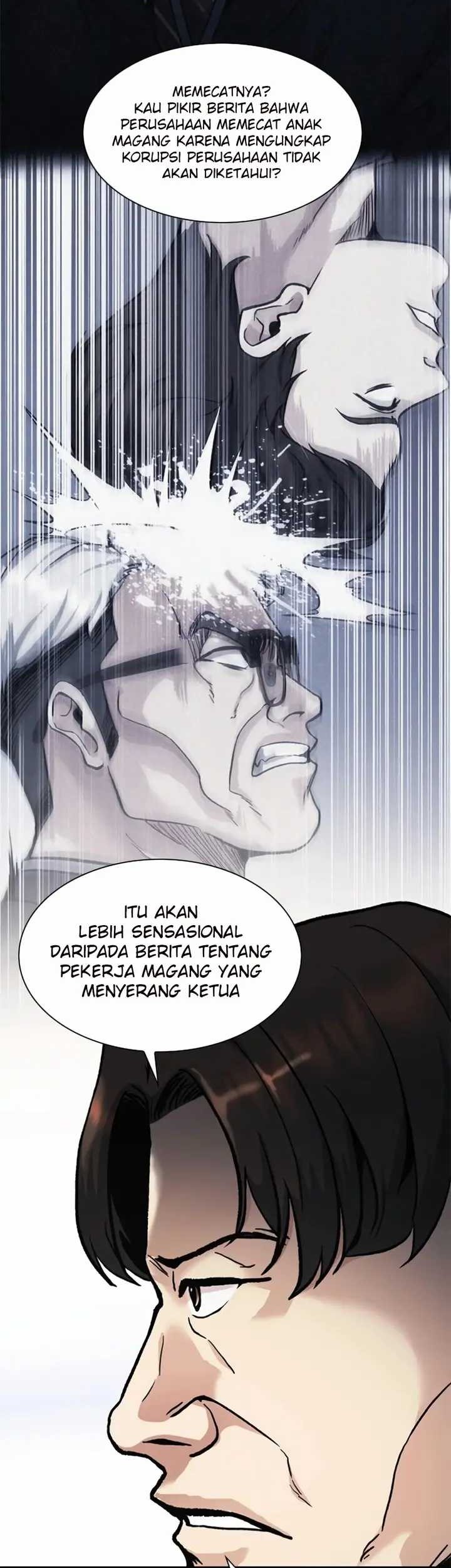 Chairman Kang, The New Employee Chapter 12 - halaman 44