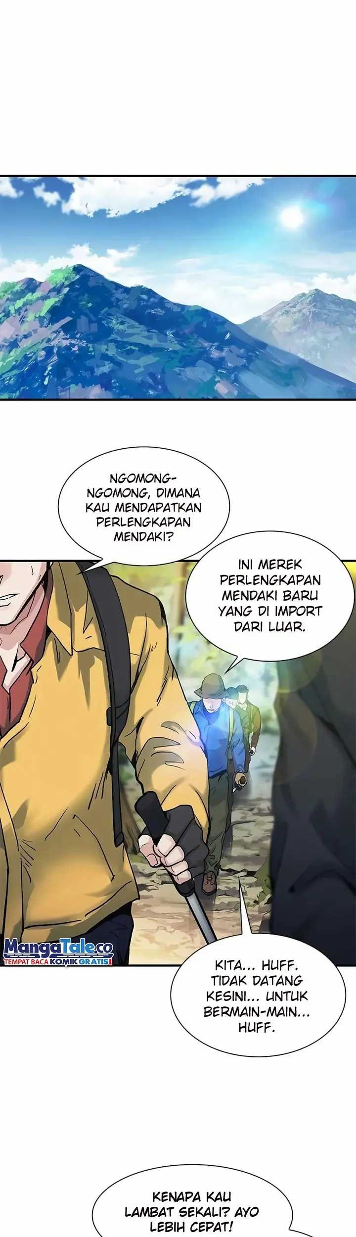 Chairman Kang, The New Employee Chapter 12 - halaman 8