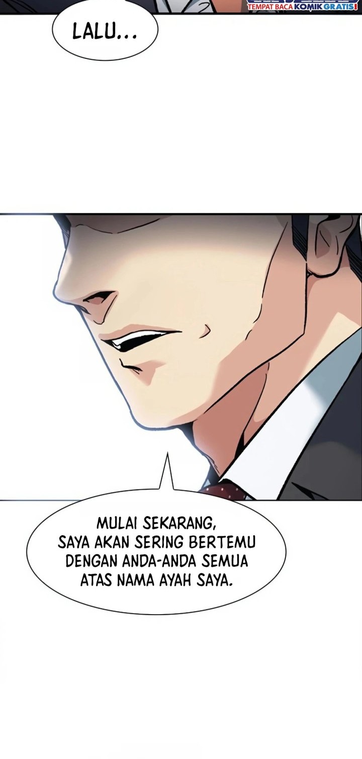 Chairman Kang, The New Employee Chapter 13 - halaman 56