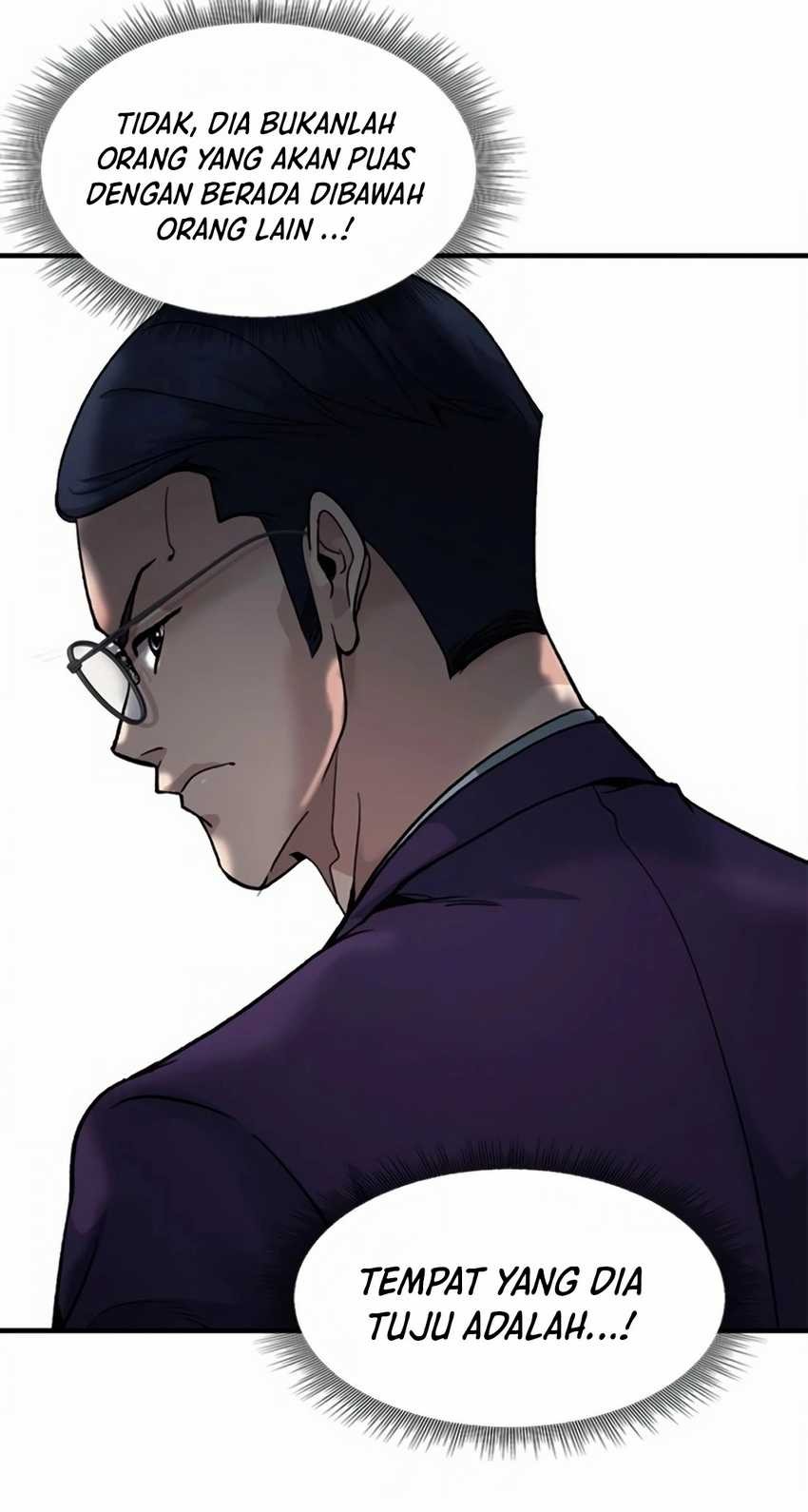 Chairman Kang, The New Employee Chapter 14 - halaman 10
