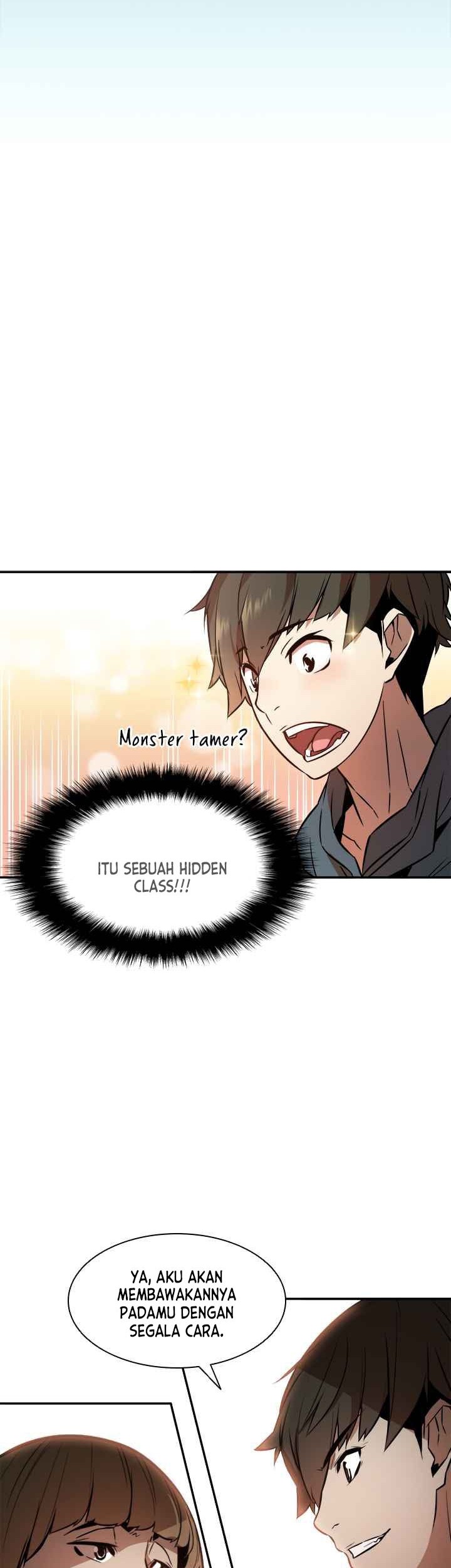 Chairman Kang, The New Employee Chapter 14 - halaman 23