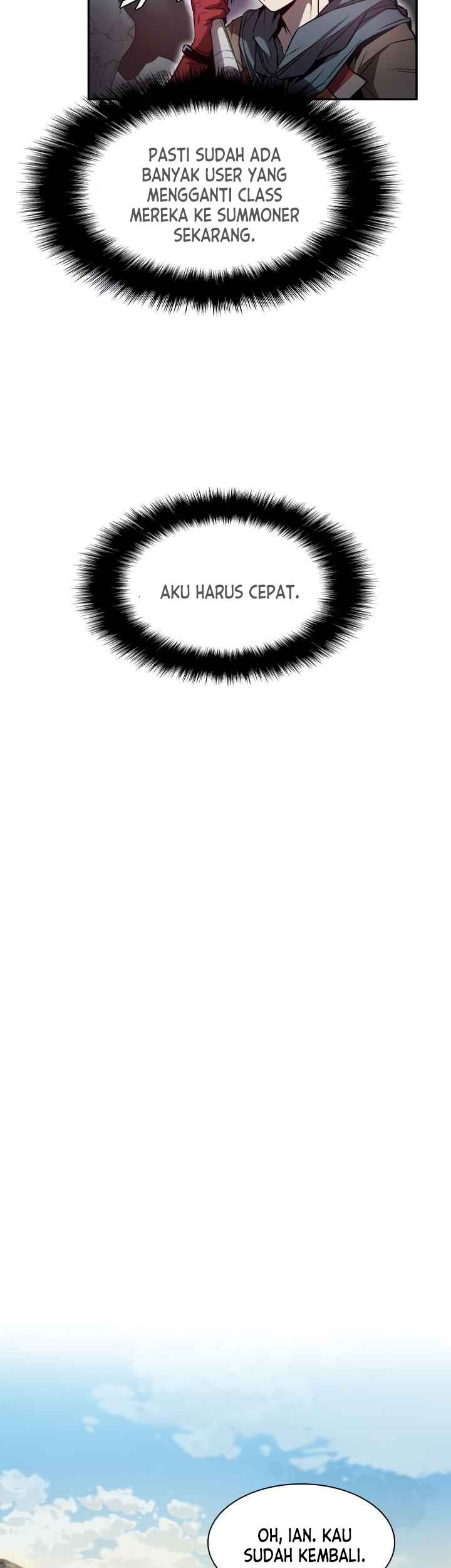 Chairman Kang, The New Employee Chapter 14 - halaman 42