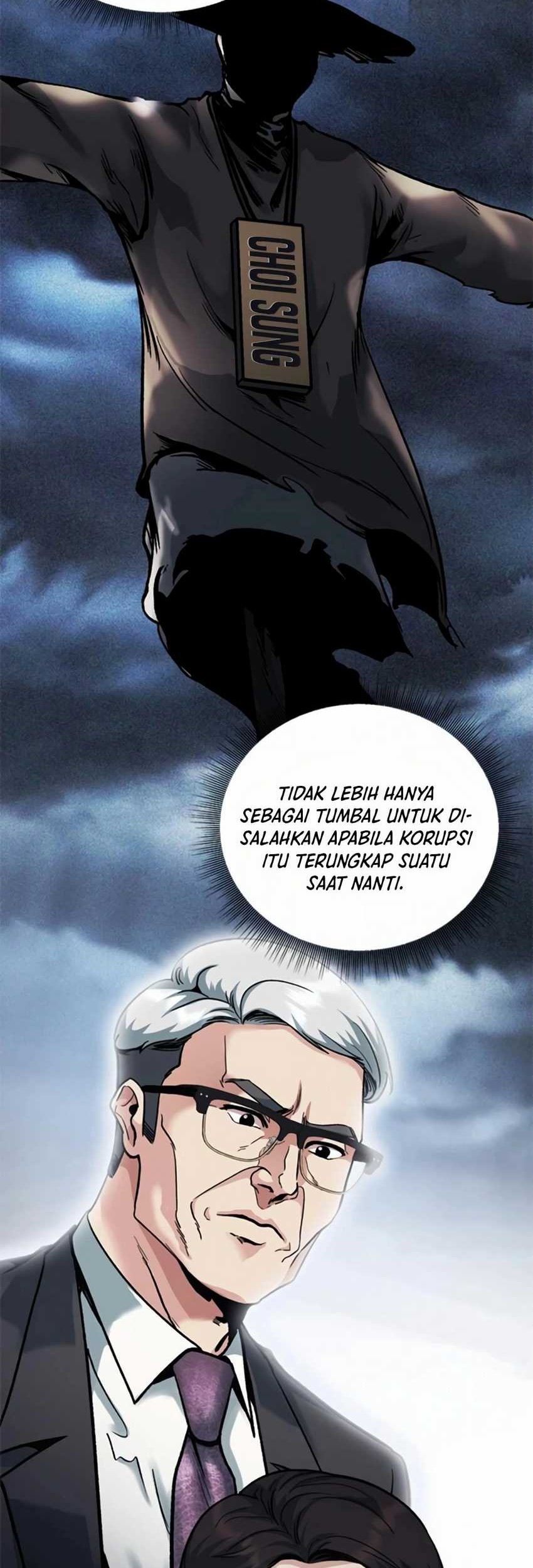 Chairman Kang, The New Employee Chapter 14 - halaman 46