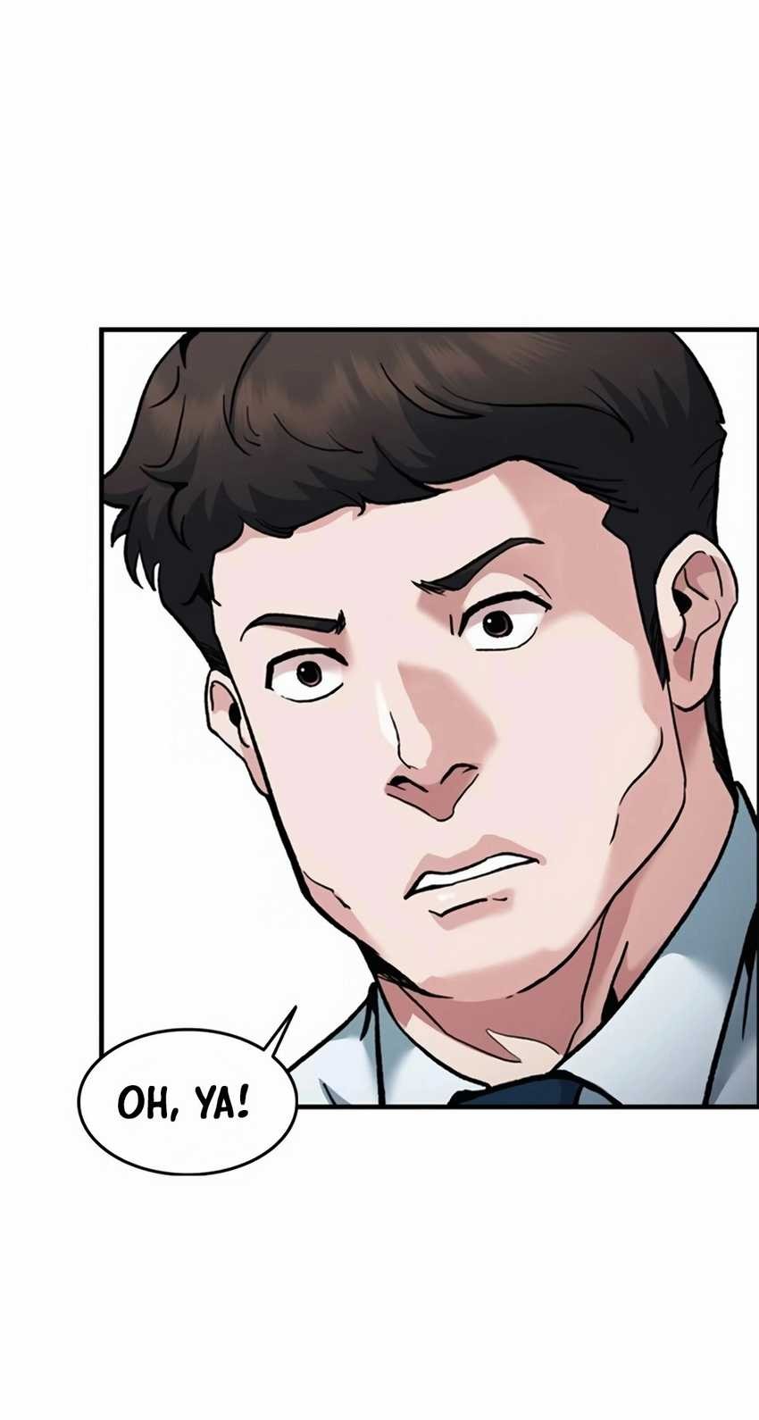 Chairman Kang, The New Employee Chapter 14 - halaman 54