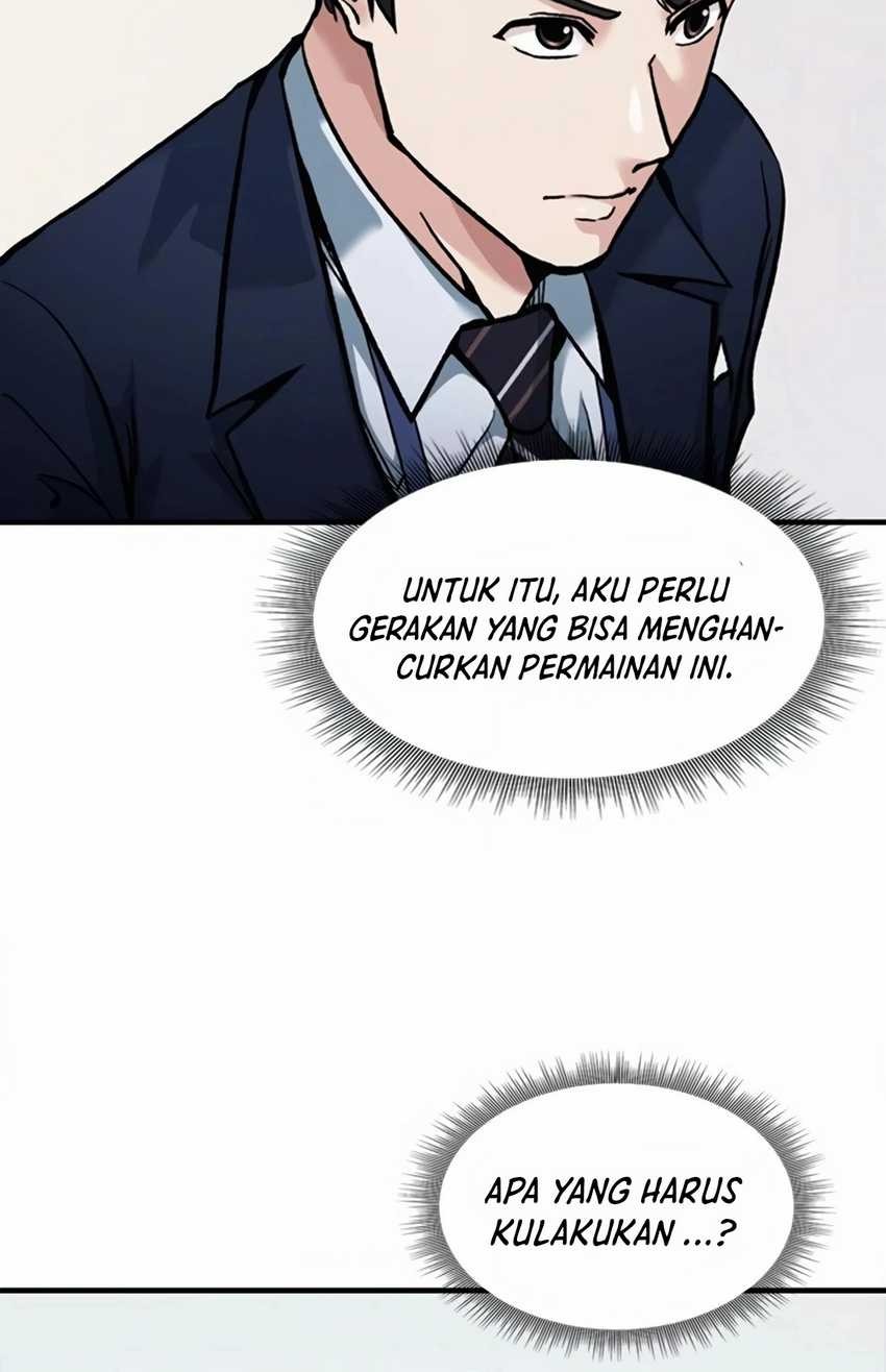 Chairman Kang, The New Employee Chapter 14 - halaman 59
