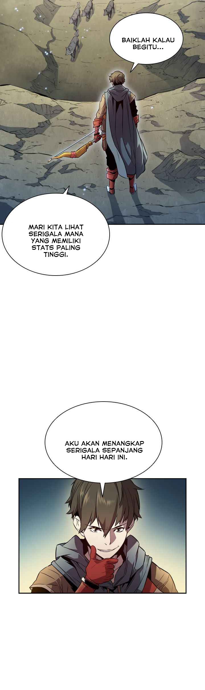 Chairman Kang, The New Employee Chapter 15 - halaman 29