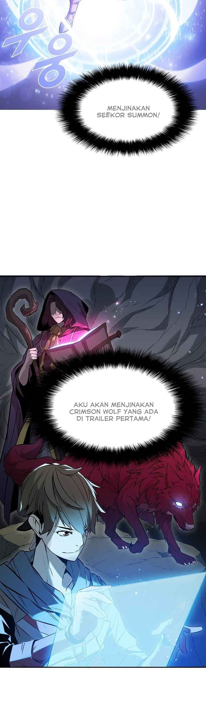 Chairman Kang, The New Employee Chapter 15 - halaman 4