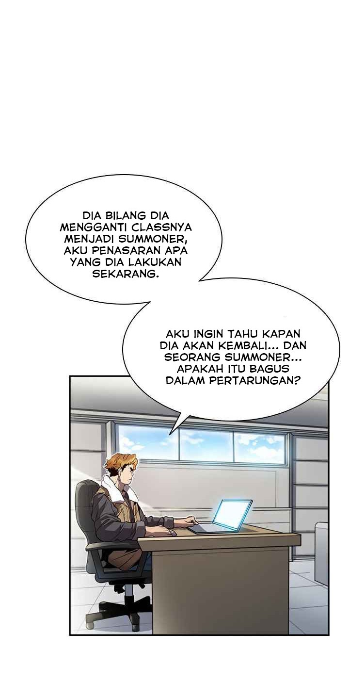 Chairman Kang, The New Employee Chapter 15 - halaman 51