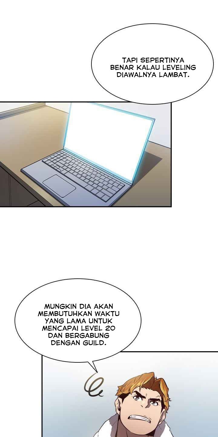 Chairman Kang, The New Employee Chapter 15 - halaman 55