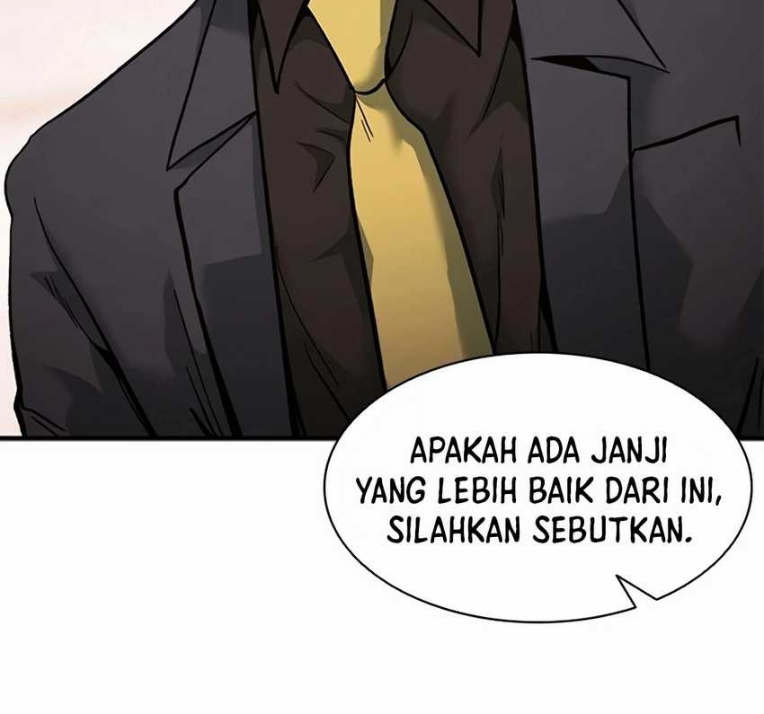 Chairman Kang, The New Employee Chapter 15 - halaman 65