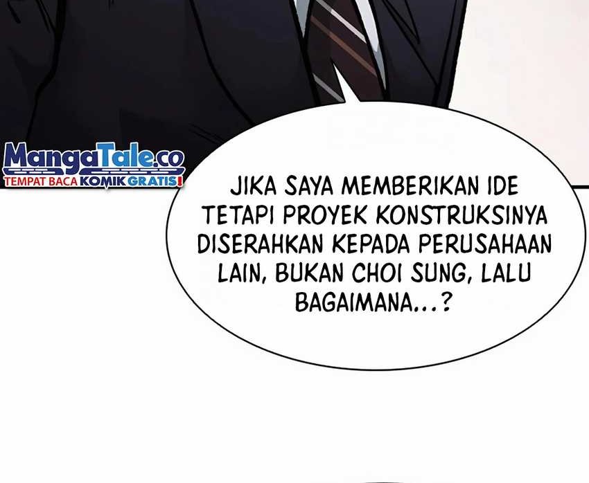 Chairman Kang, The New Employee Chapter 15 - halaman 70
