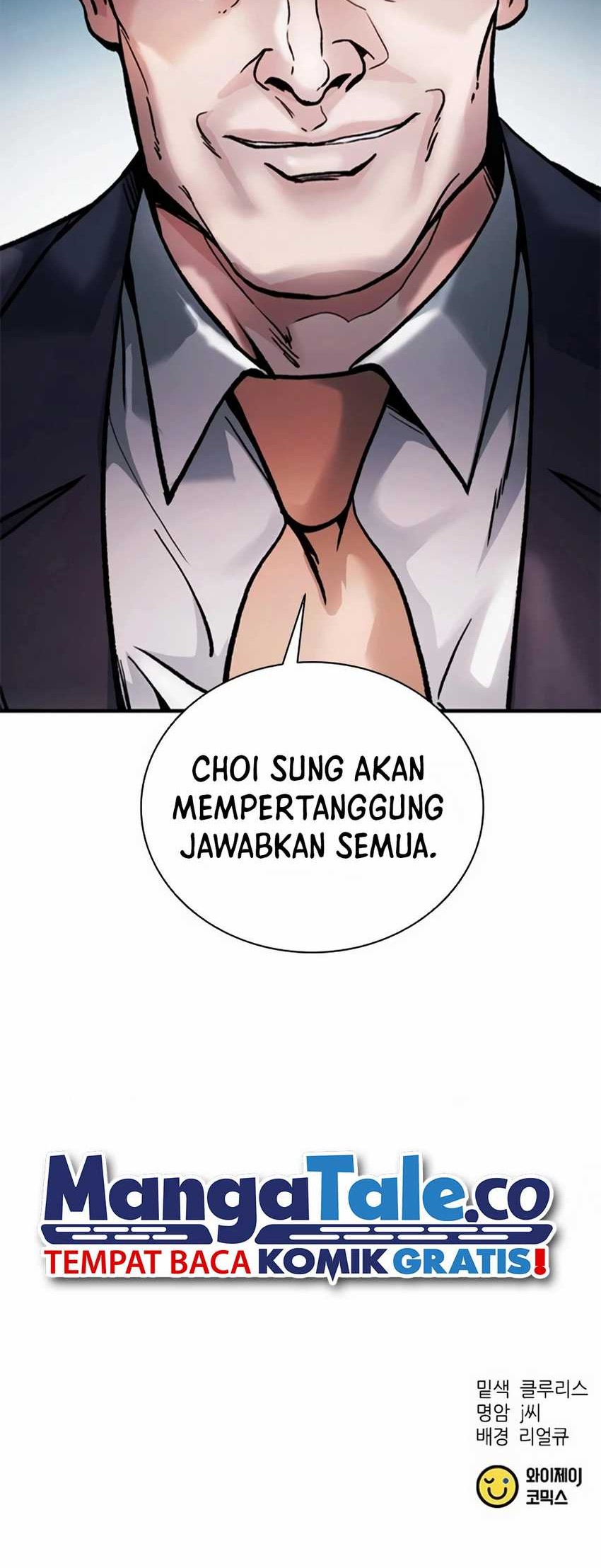 Chairman Kang, The New Employee Chapter 15 - halaman 78