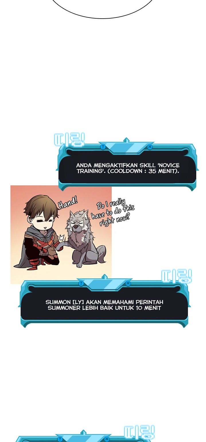 Chairman Kang, The New Employee Chapter 16 - halaman 12