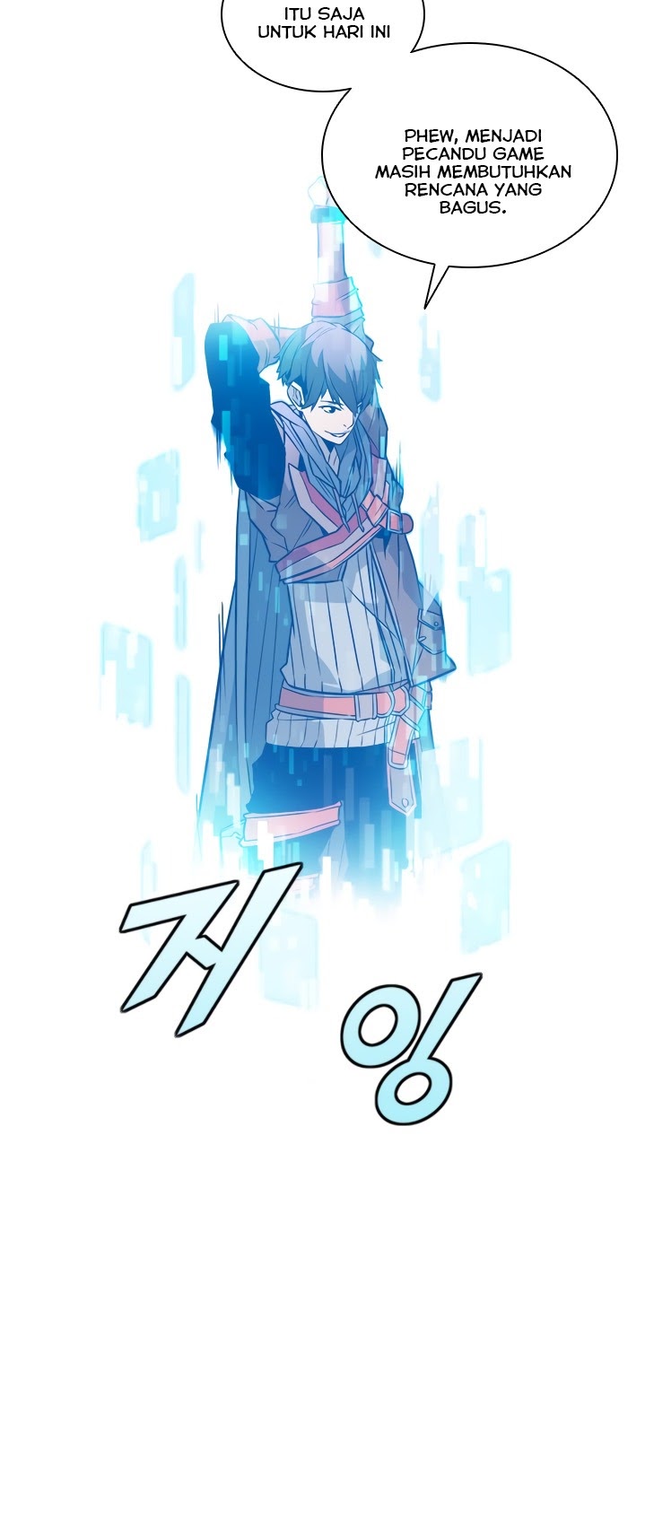 Chairman Kang, The New Employee Chapter 16 - halaman 32