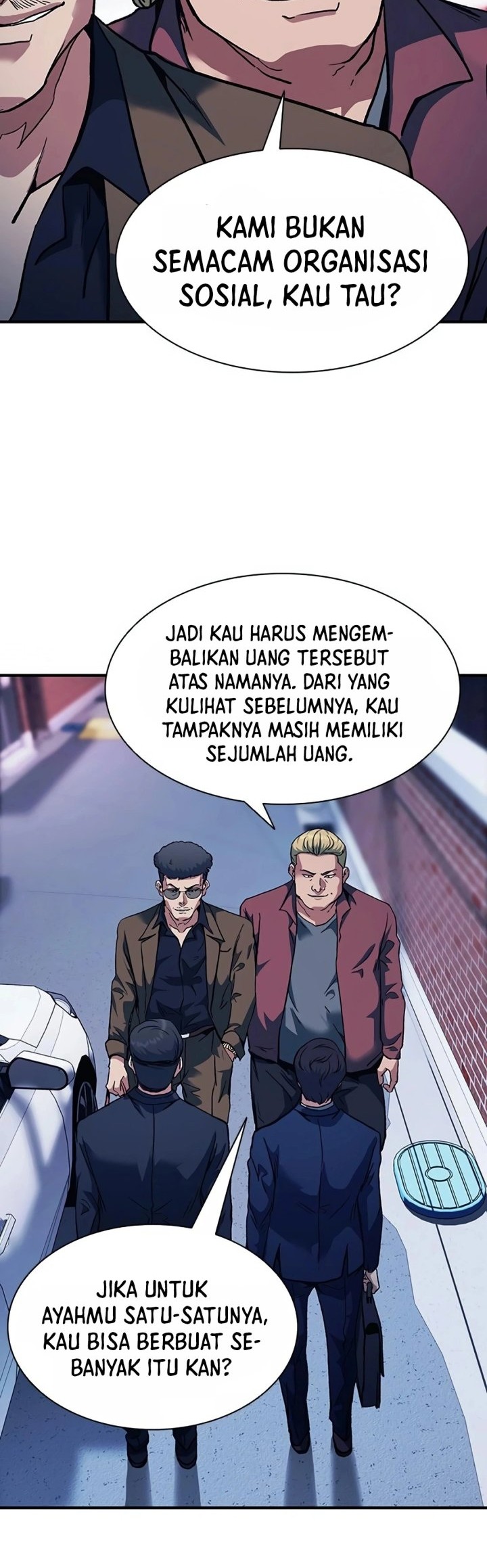 Chairman Kang, The New Employee Chapter 16 - halaman 45