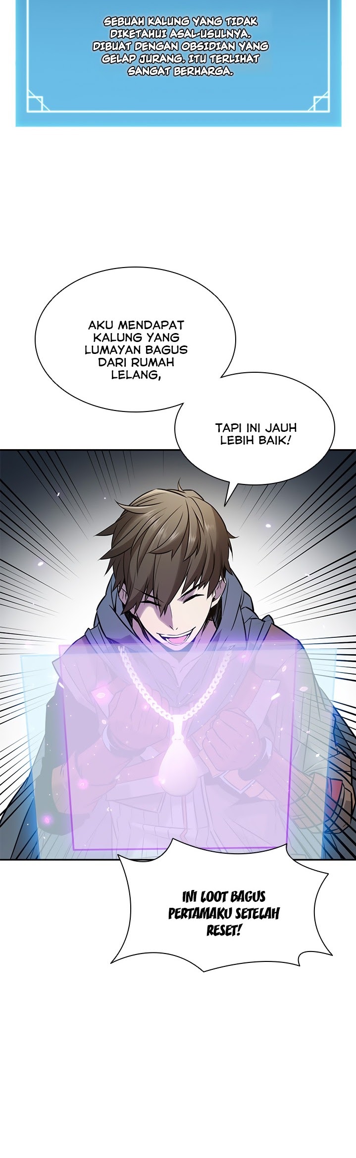 Chairman Kang, The New Employee Chapter 17 - halaman 32