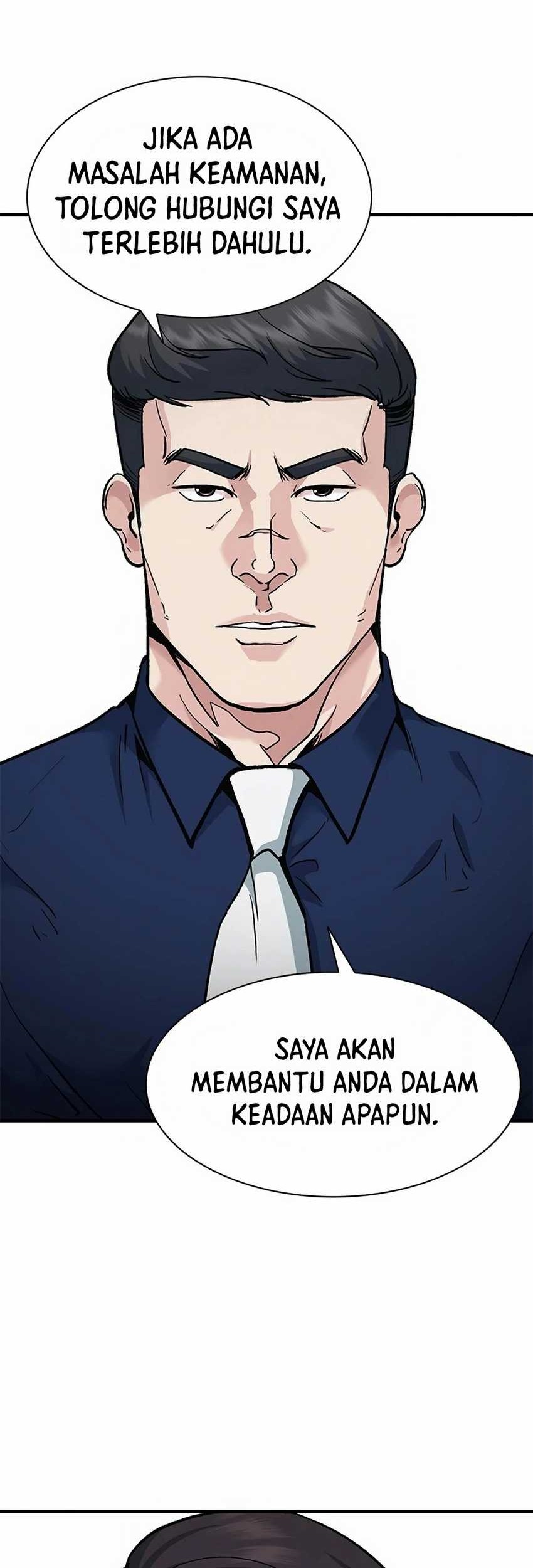Chairman Kang, The New Employee Chapter 17 - halaman 59