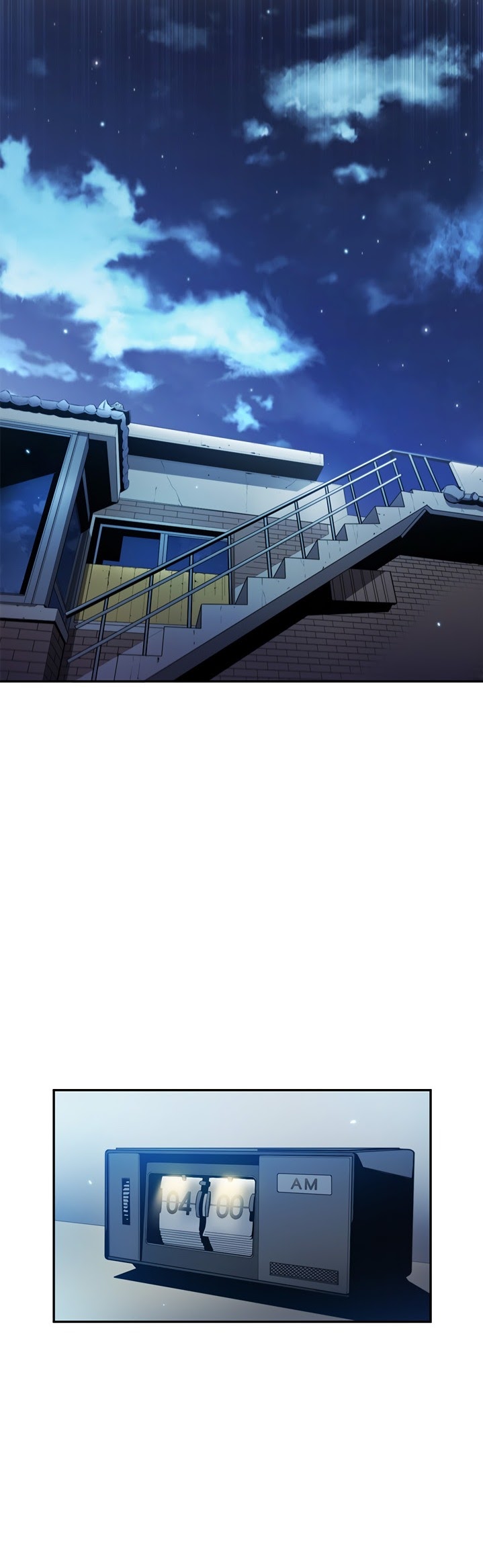 Chairman Kang, The New Employee Chapter 17 - halaman 6