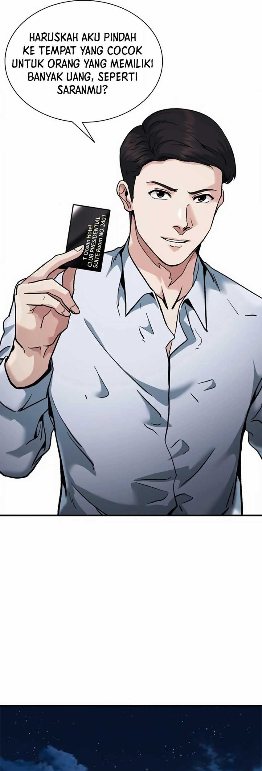 Chairman Kang, The New Employee Chapter 17 - halaman 66