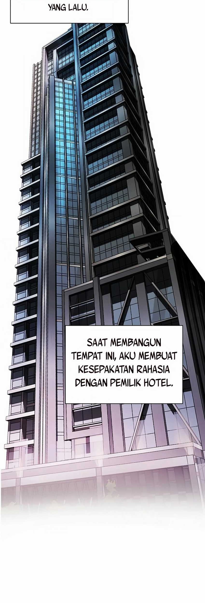 Chairman Kang, The New Employee Chapter 17 - halaman 69