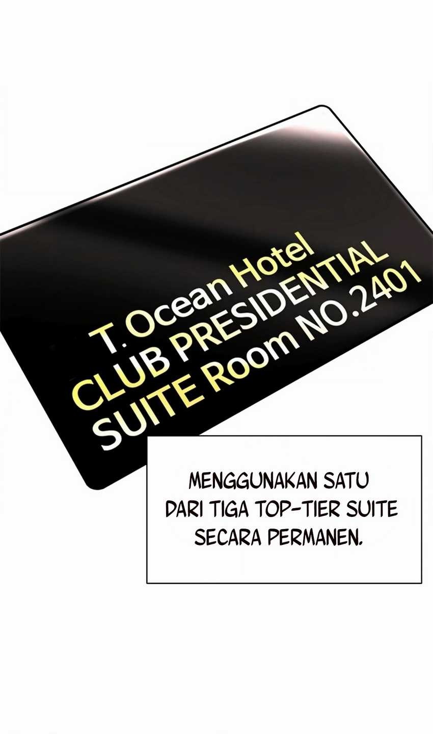 Chairman Kang, The New Employee Chapter 17 - halaman 70