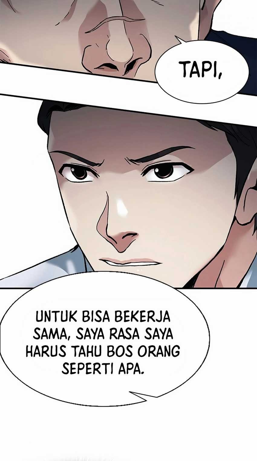 Chairman Kang, The New Employee Chapter 18 - halaman 45