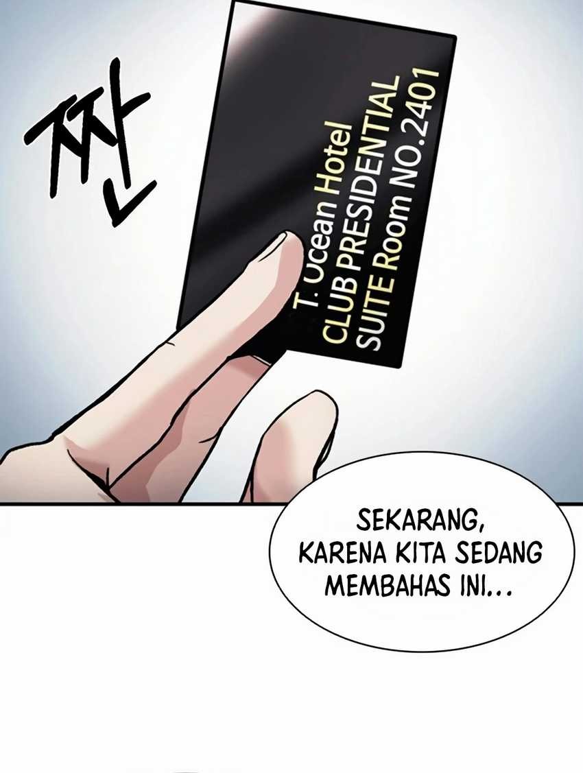 Chairman Kang, The New Employee Chapter 18 - halaman 65