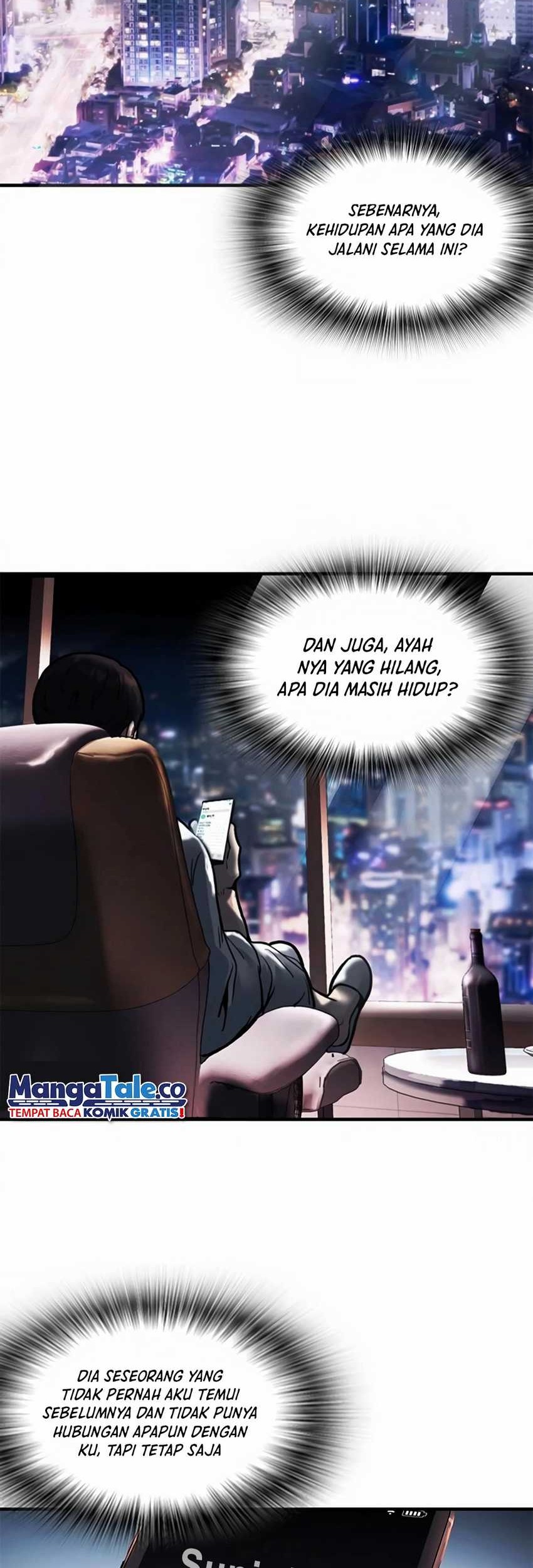 Chairman Kang, The New Employee Chapter 18 - halaman 79