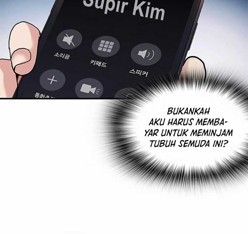 Chairman Kang, The New Employee Chapter 18 - halaman 80