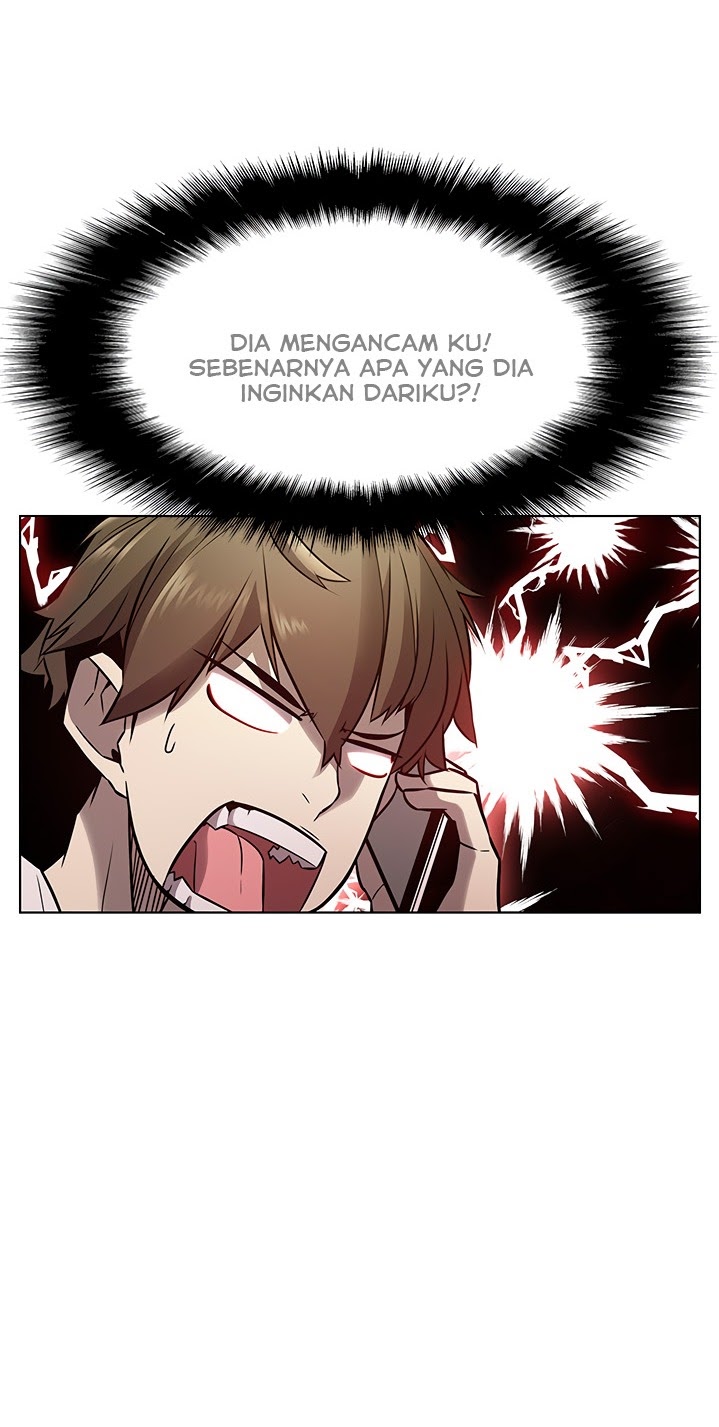 Chairman Kang, The New Employee Chapter 18 - halaman 9