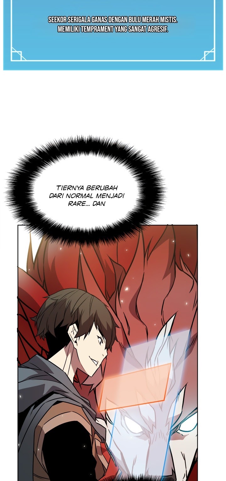 Chairman Kang, The New Employee Chapter 19 - halaman 41