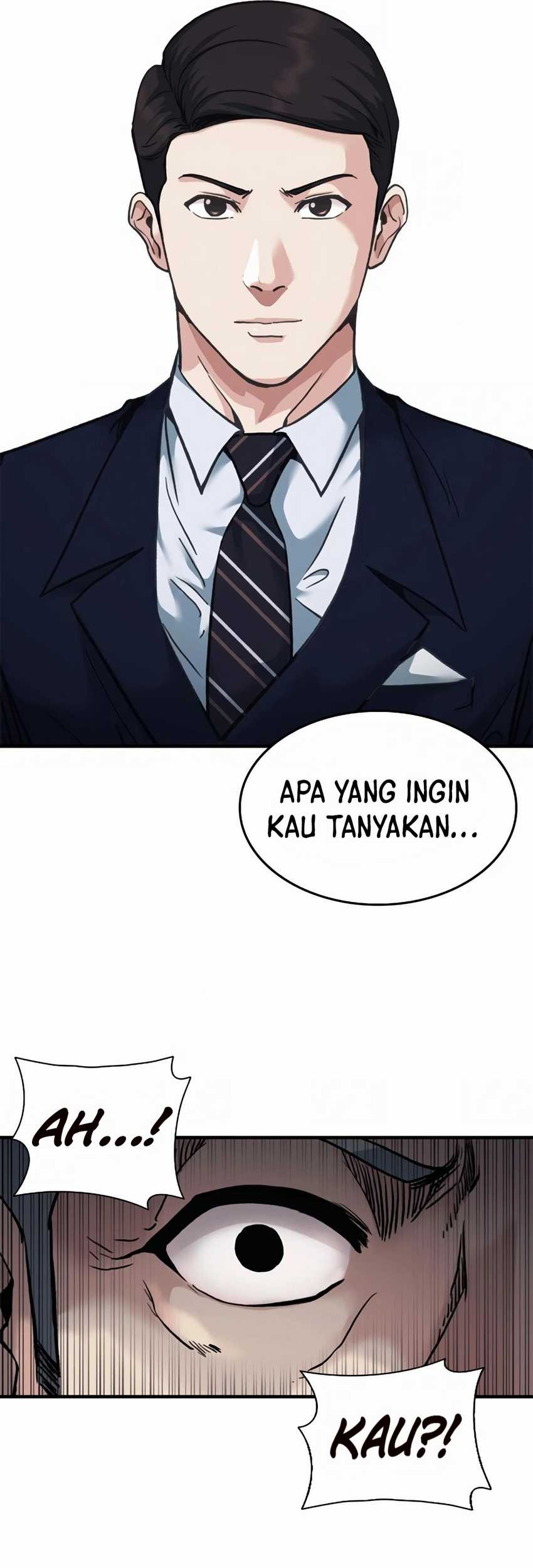 Chairman Kang, The New Employee Chapter 19 - halaman 55