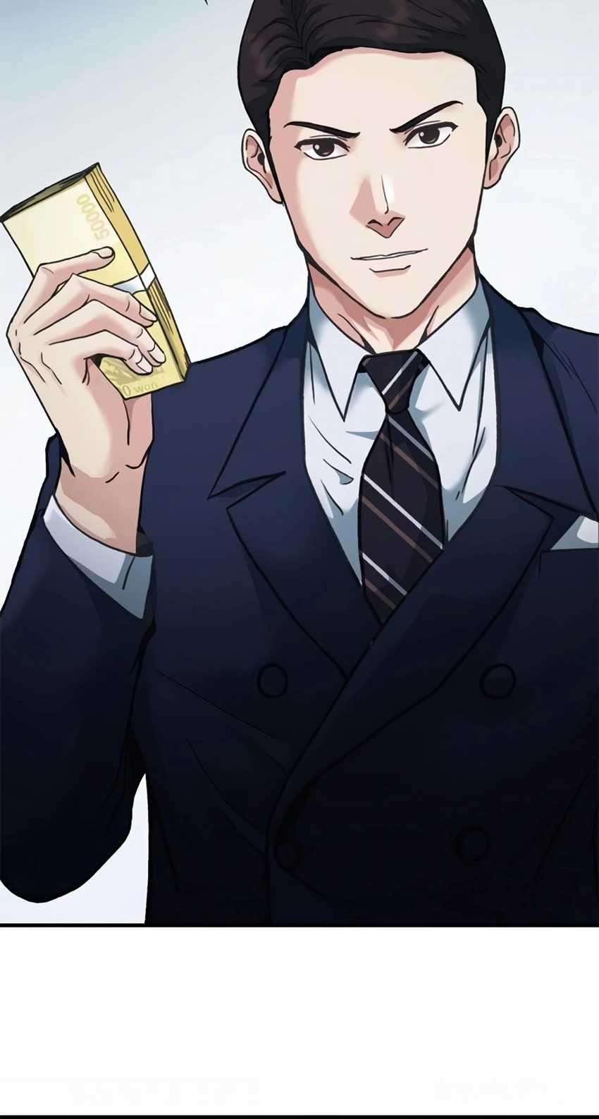 Chairman Kang, The New Employee Chapter 19 - halaman 59