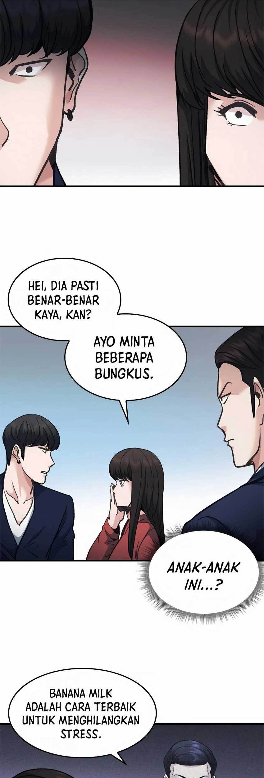 Chairman Kang, The New Employee Chapter 19 - halaman 60