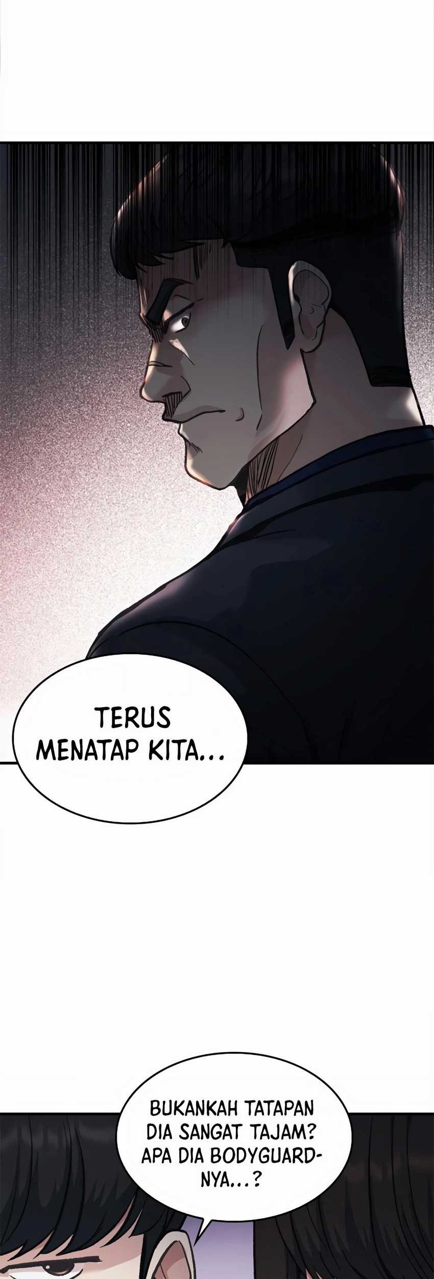 Chairman Kang, The New Employee Chapter 19 - halaman 65