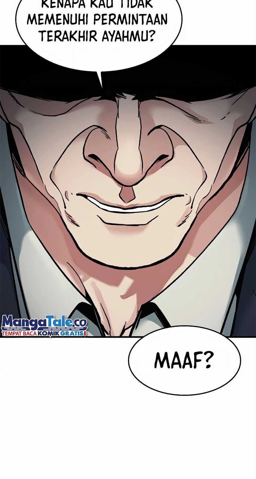 Chairman Kang, The New Employee Chapter 19 - halaman 69