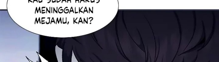 Chairman Kang, The New Employee Chapter 2 - halaman 27