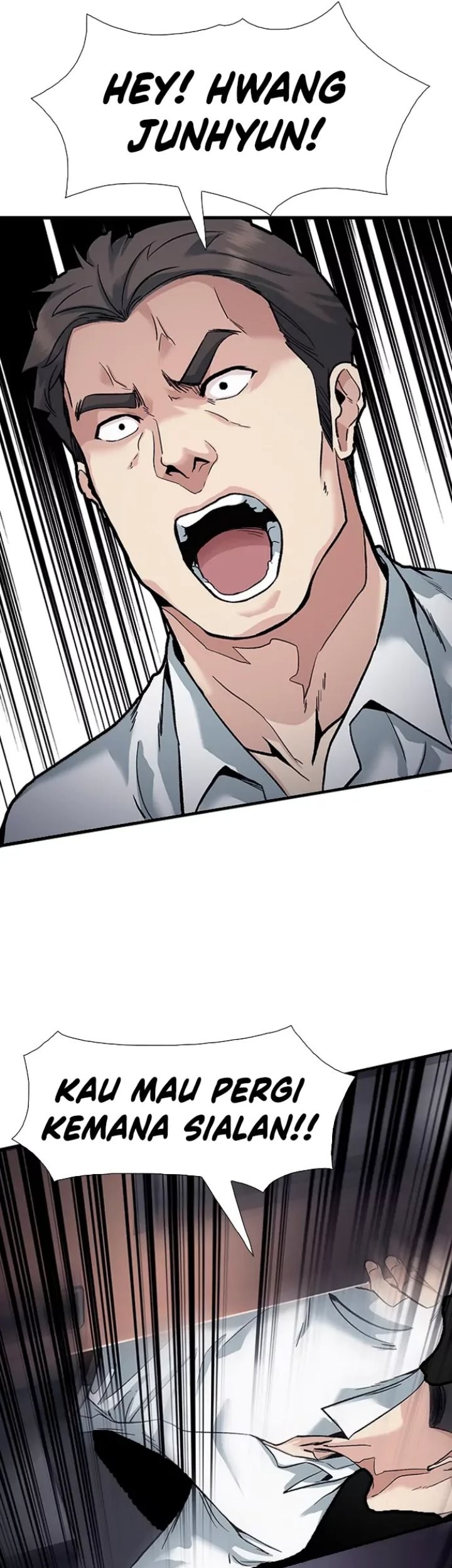 Chairman Kang, The New Employee Chapter 2 - halaman 8