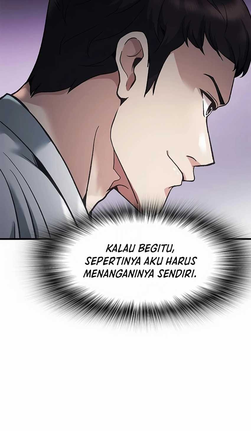 Chairman Kang, The New Employee Chapter 20 - halaman 45