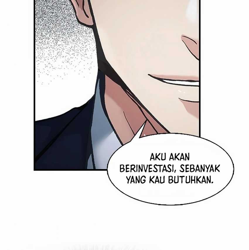 Chairman Kang, The New Employee Chapter 20 - halaman 60