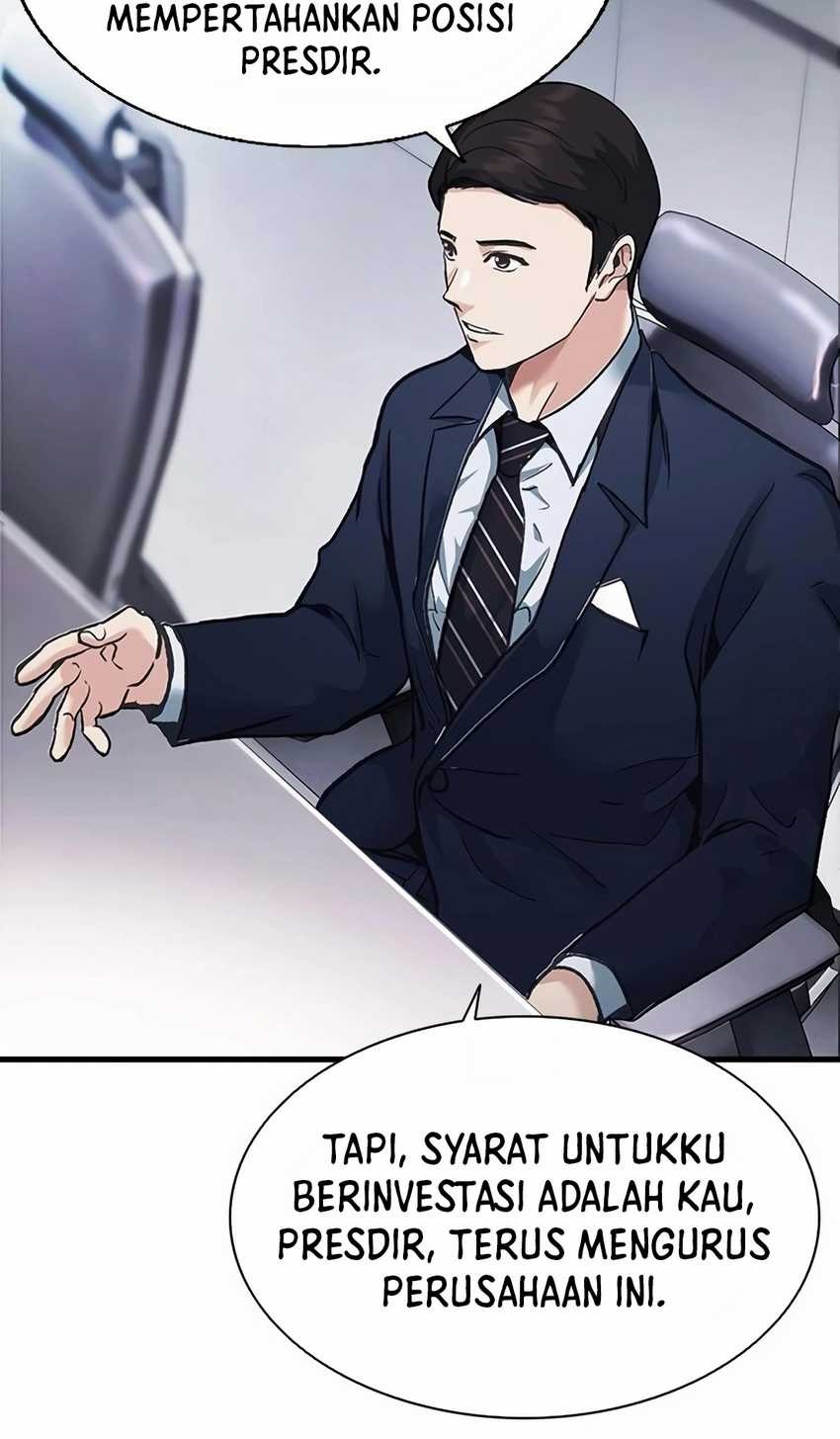 Chairman Kang, The New Employee Chapter 20 - halaman 70
