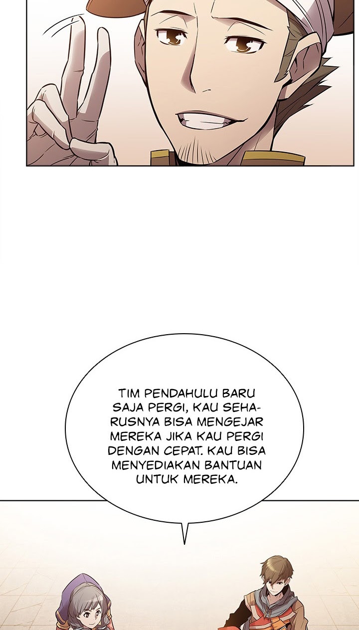 Chairman Kang, The New Employee Chapter 21 - halaman 10