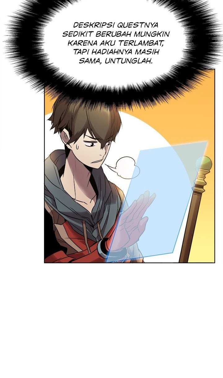Chairman Kang, The New Employee Chapter 21 - halaman 13