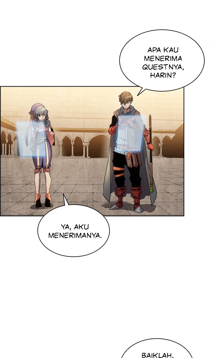Chairman Kang, The New Employee Chapter 21 - halaman 14