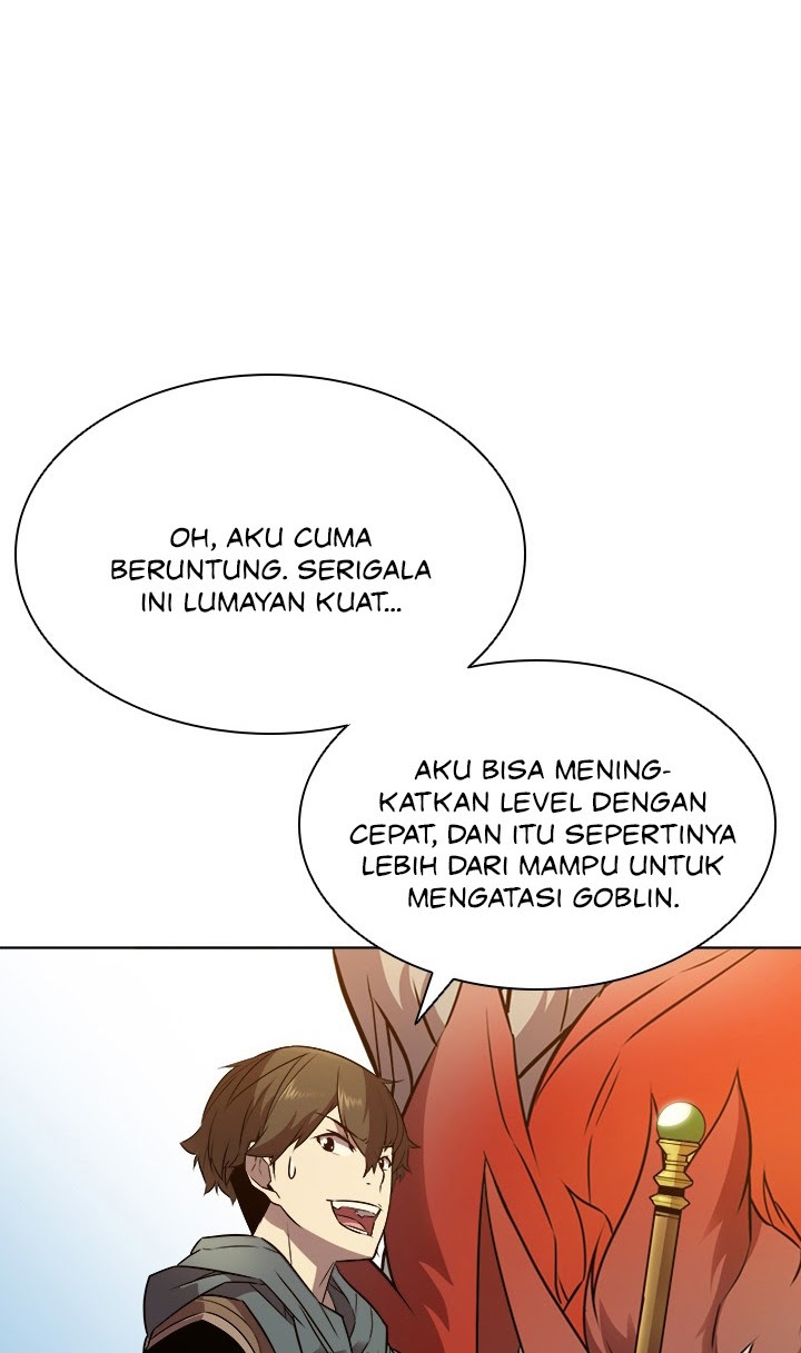 Chairman Kang, The New Employee Chapter 21 - halaman 19