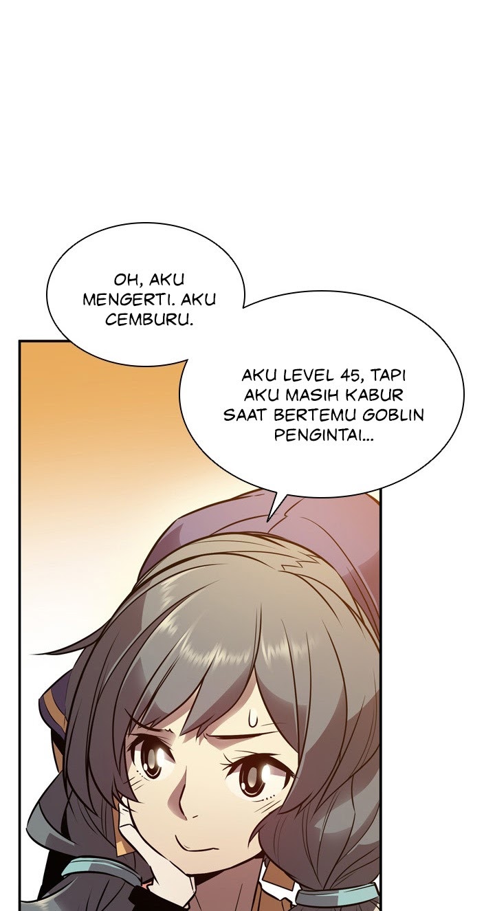 Chairman Kang, The New Employee Chapter 21 - halaman 21