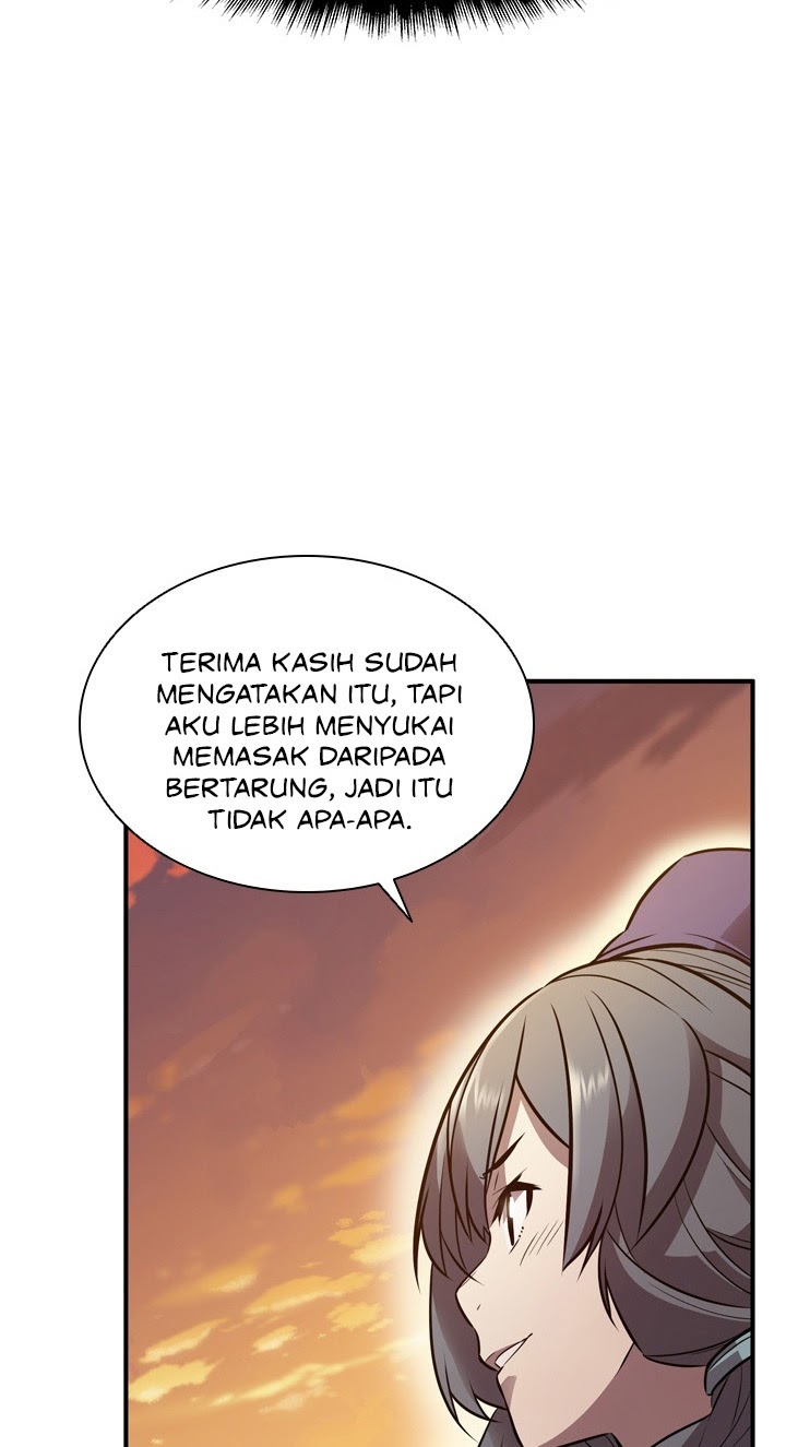 Chairman Kang, The New Employee Chapter 21 - halaman 24