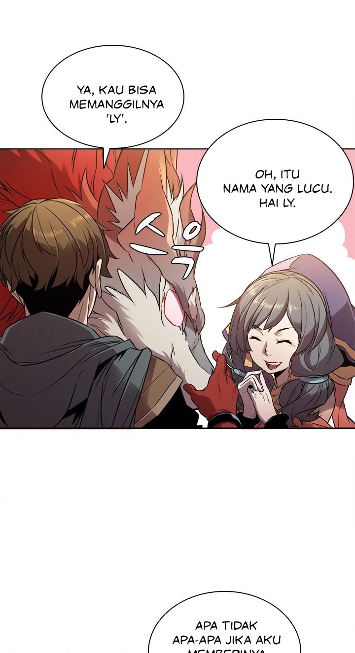 Chairman Kang, The New Employee Chapter 21 - halaman 28