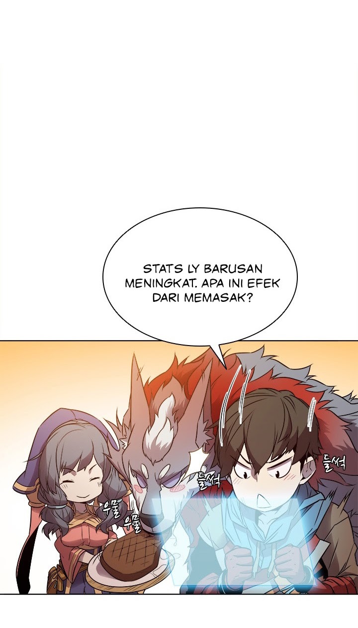 Chairman Kang, The New Employee Chapter 21 - halaman 34