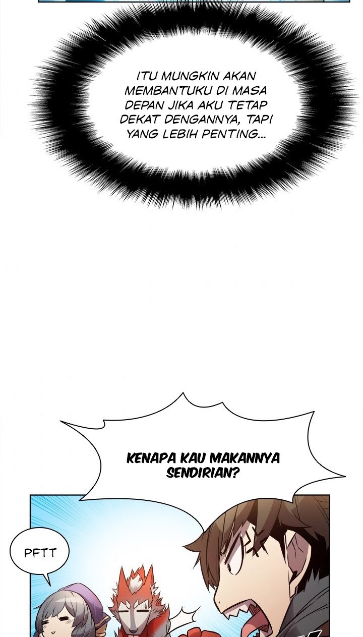 Chairman Kang, The New Employee Chapter 21 - halaman 37